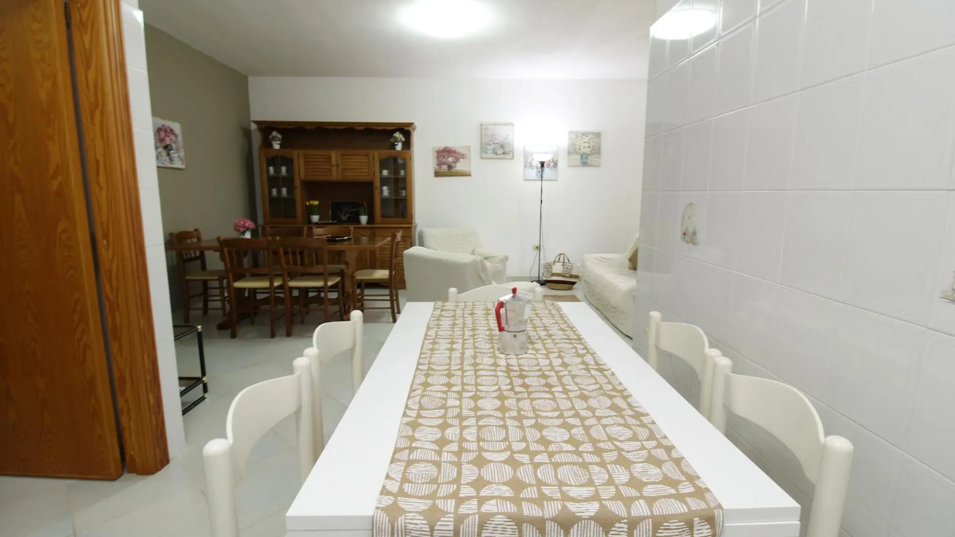 Apartman Casa Per Vacanze Vicino Al Mare Posada Olaszország