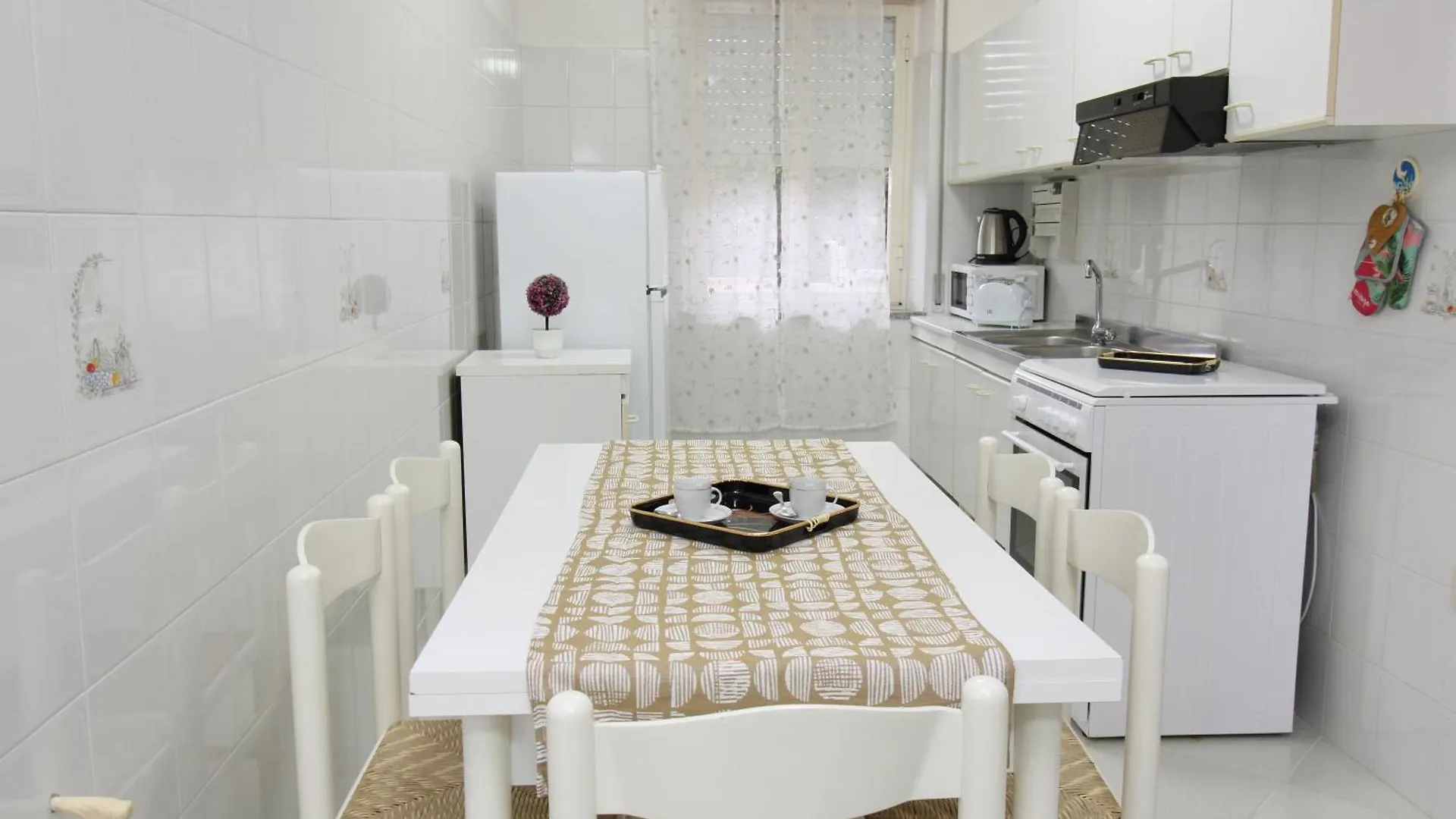 Apartman Casa Per Vacanze Vicino Al Mare Posada