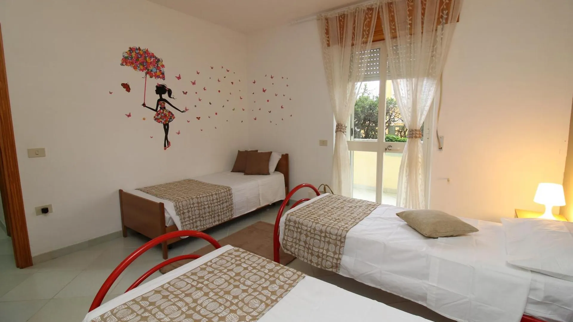 Casa Per Vacanze Vicino Al Mare Posada