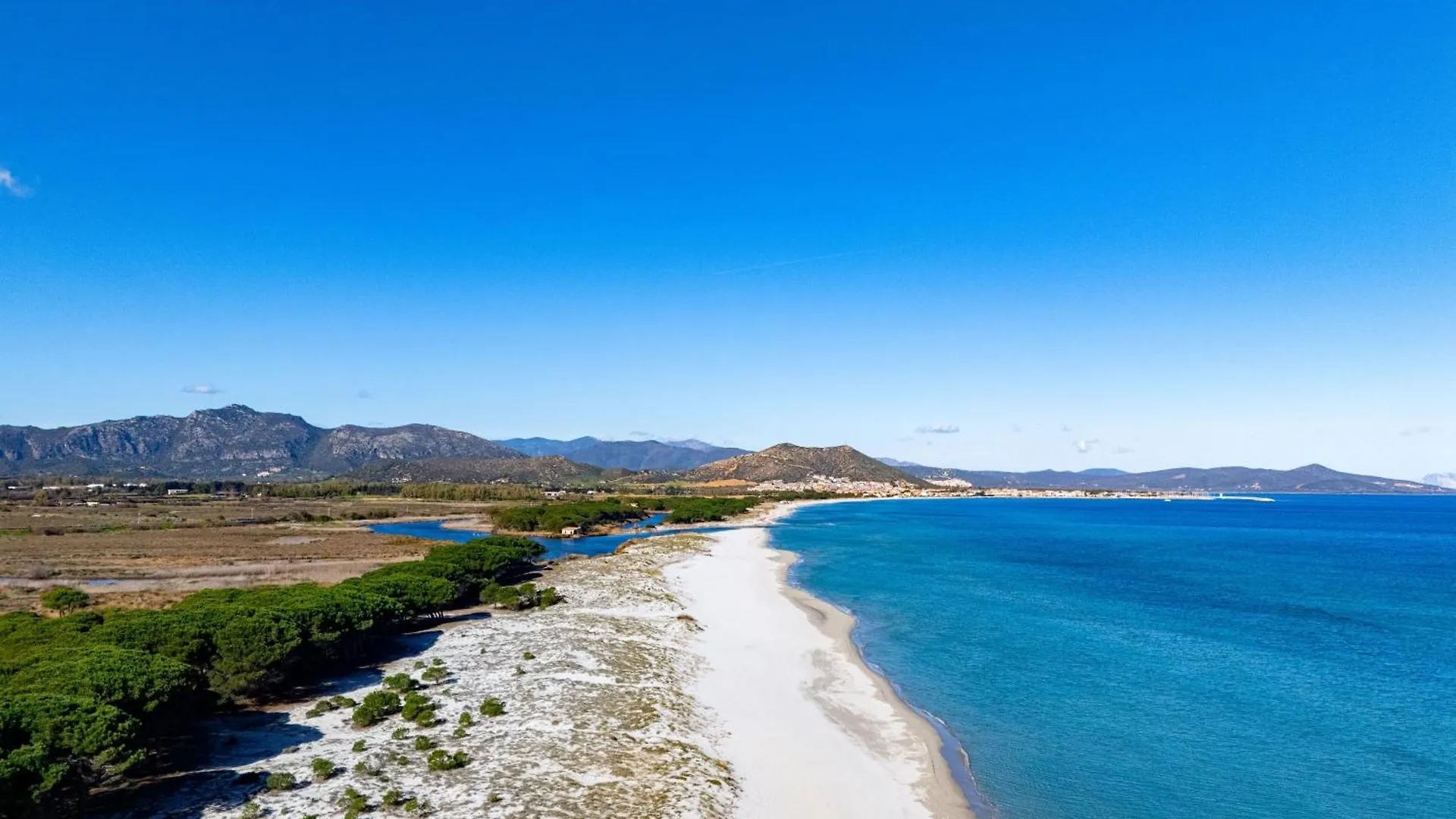 Apartman Casa Per Vacanze Vicino Al Mare Posada
