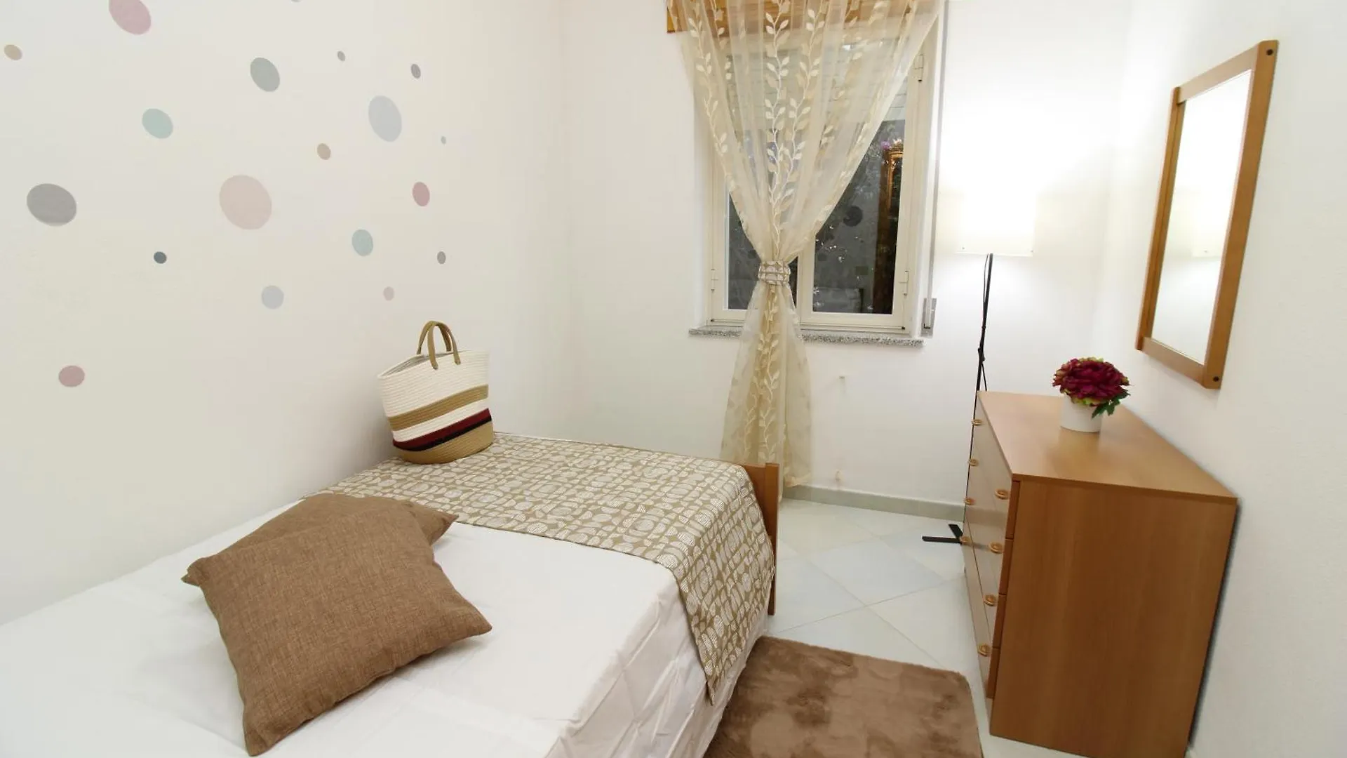 Casa Per Vacanze Vicino Al Mare Posada 0*,  Olaszország