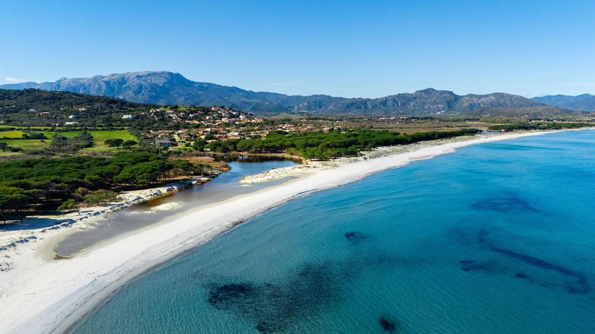Casa Per Vacanze Vicino Al Mare Posada 0*,